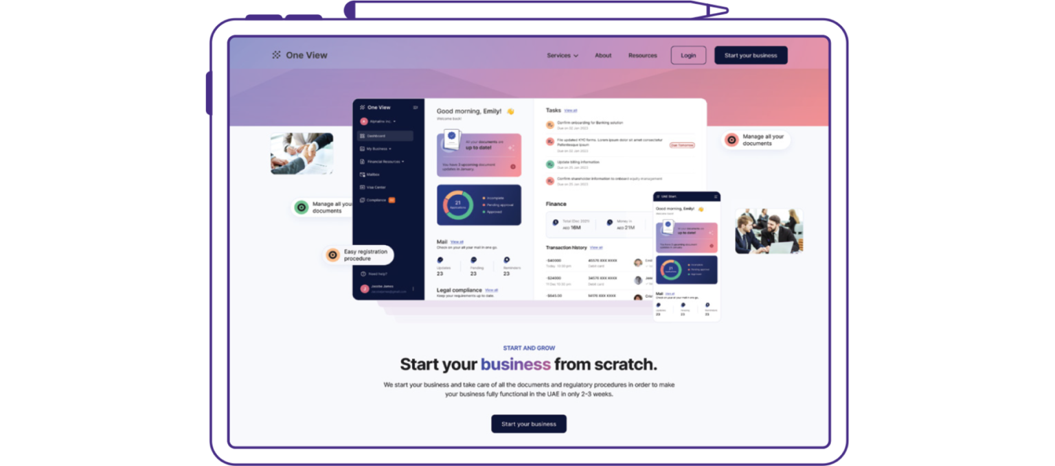 OneView Exposed Secrets You Never Knew About